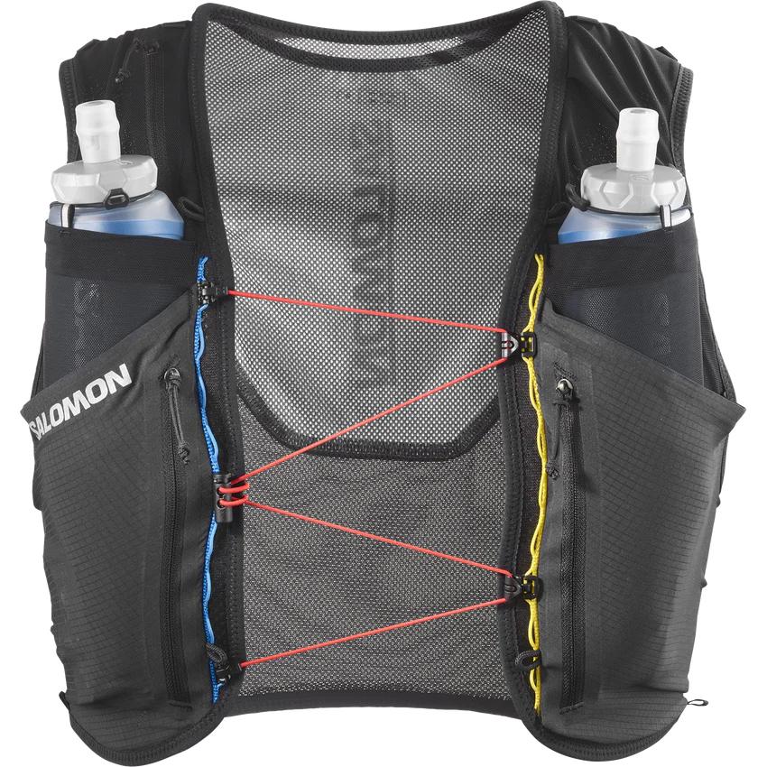 SALOMON（サロモン） SALOMON LC2483600 SENSE PRO 6 RACE FLAG カラー