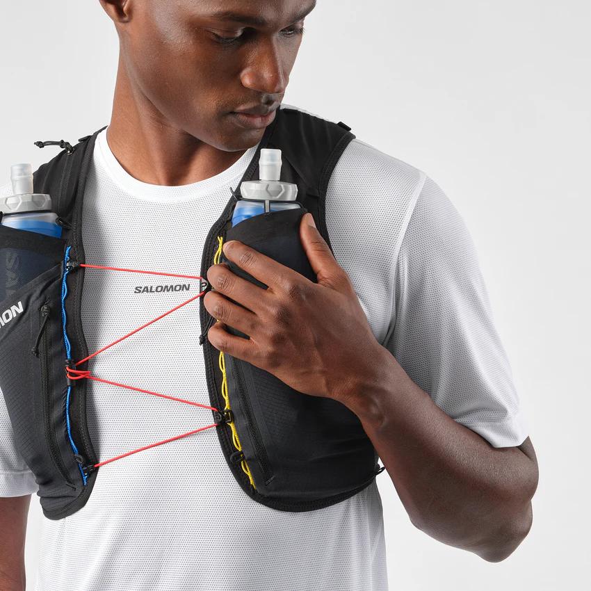 SALOMON（サロモン） SALOMON LC2483600 SENSE PRO 6 RACE FLAG カラー