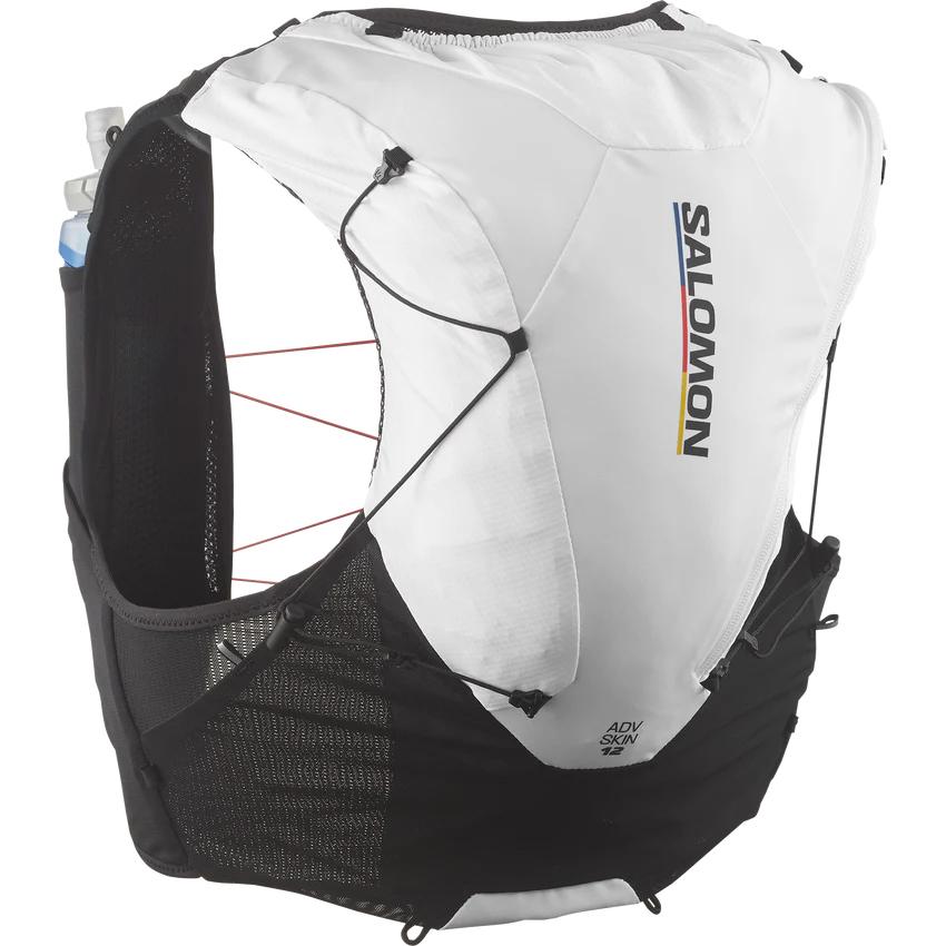 SALOMON サロモン LC2483700 ADV SKIN 12 RACE FLAG カラーBLACK SALOMON サロモン LC2483700 ADV SKIN 12 RACE FLAG カラーBLACK