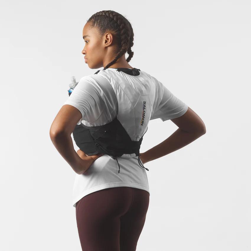 SALOMON（サロモン） SALOMON LC2483800 ADV SKIN 5 RACE FLAG カラー