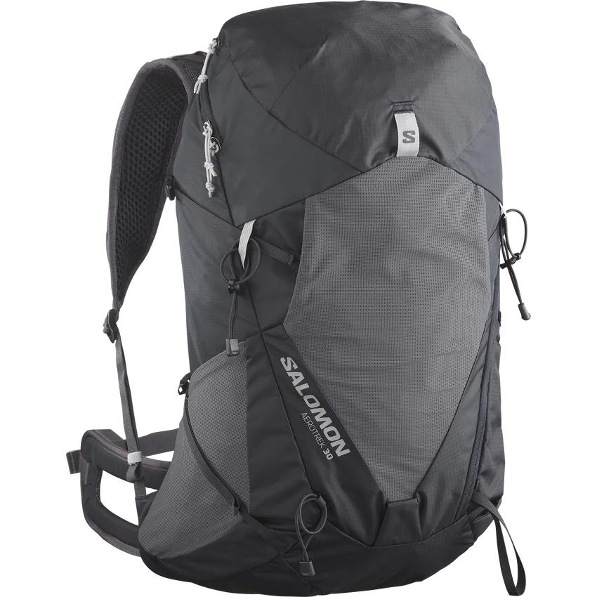SALOMON（サロモン） SALOMON LC2535500 AEROTREK 30 カラーANTHRACITE