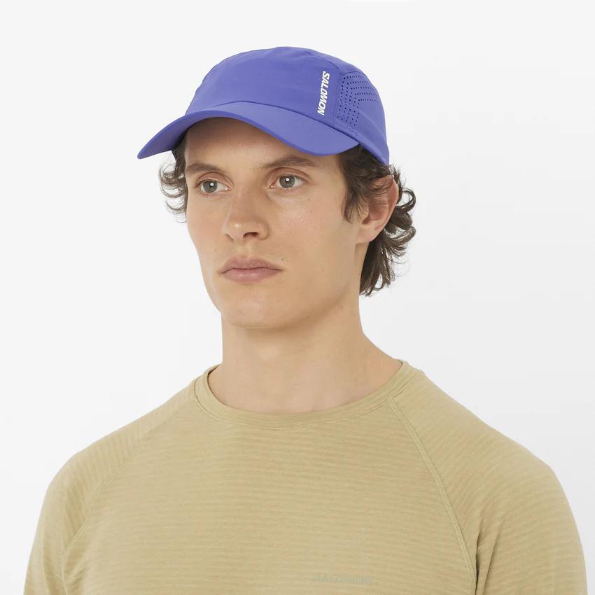SALOMON（サロモン） SALOMON LC2632600 SHKout CAP カラーLIBERTY