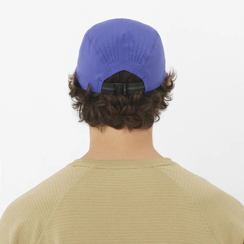 SALOMON（サロモン） SALOMON LC2632600 SHKout CAP カラーLIBERTY