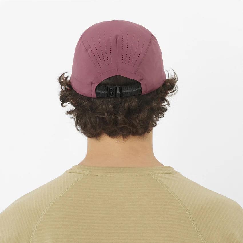 SALOMON（サロモン） SALOMON LC2632900 SHKout CAP カラーNOCTURNE