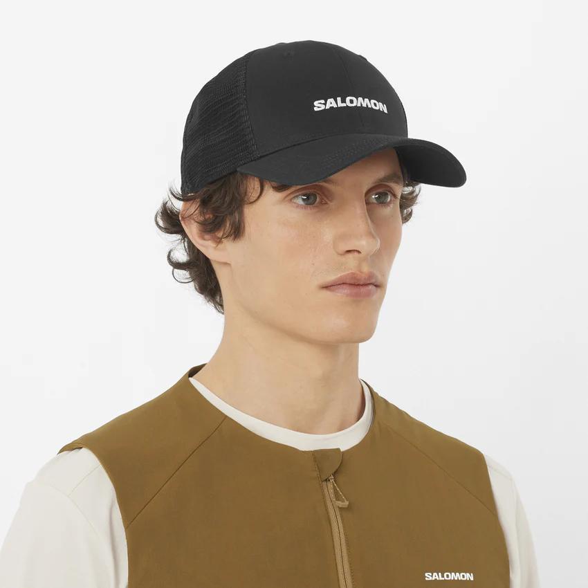 ヤニックシナー ロゴ　キャップ　イタリア ヤニックシナー ロゴ キャップ イタリア Nike - メルカリ