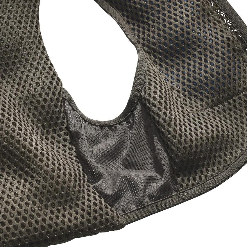 SALOMON（サロモン） SALOMON LC2687700 ACTIVE SKIN 4 GRVL カラー