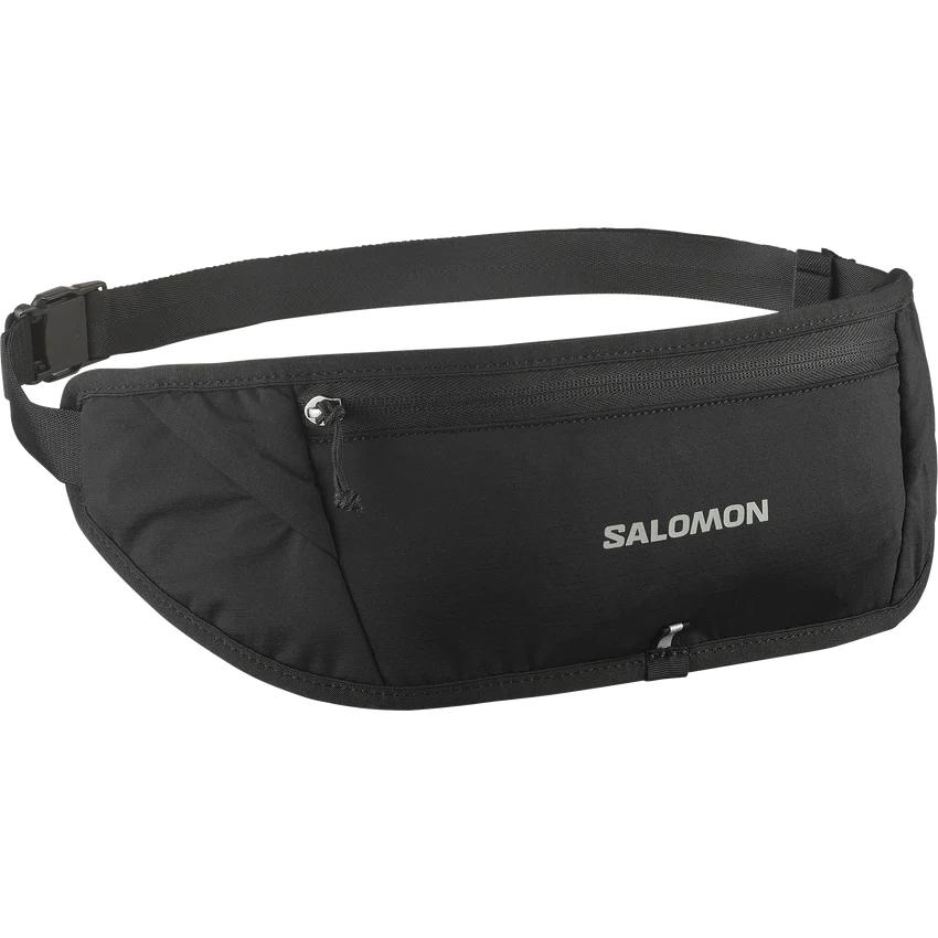 SALOMON（サロモン） SALOMON LC2710400 PULSE SLING BELTカラーBLACK