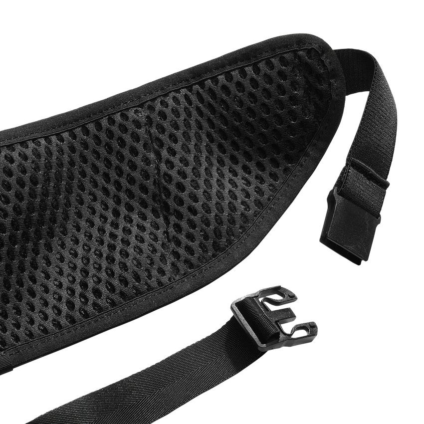 SALOMON（サロモン） SALOMON LC2710400 PULSE SLING BELTカラーBLACK