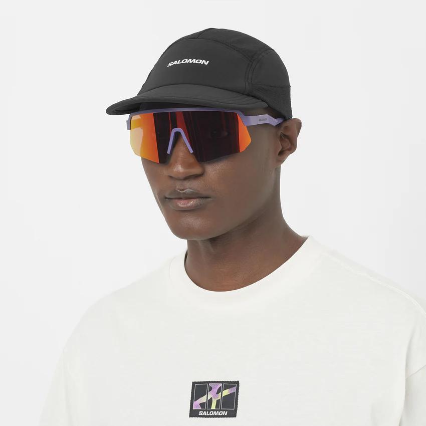 SALOMON（サロモン） SALOMON LC2763900 SENSE AERO CAP カラーDEEP