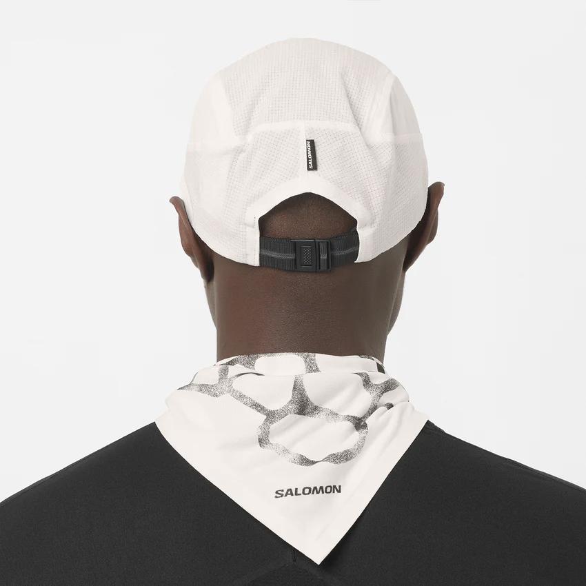 SALOMON（サロモン） SALOMON LC2764000 SENSE AERO CAP カラーWHISPER