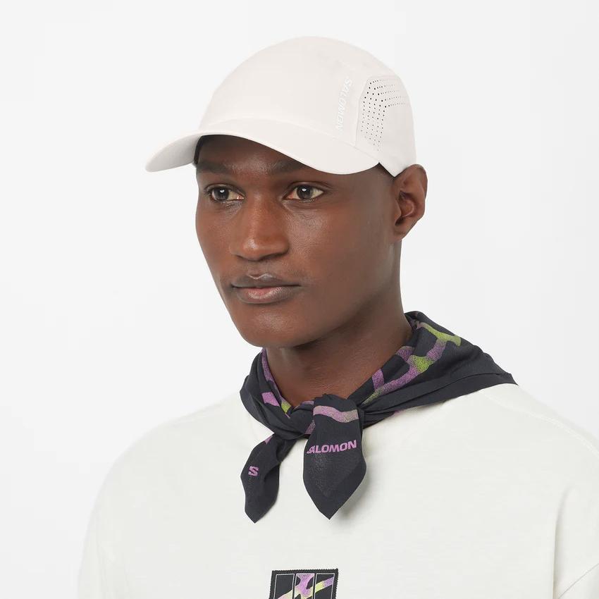 SALOMON（サロモン） SALOMON LC2764600 SHAKEOUT CAP カラーWHISPER
