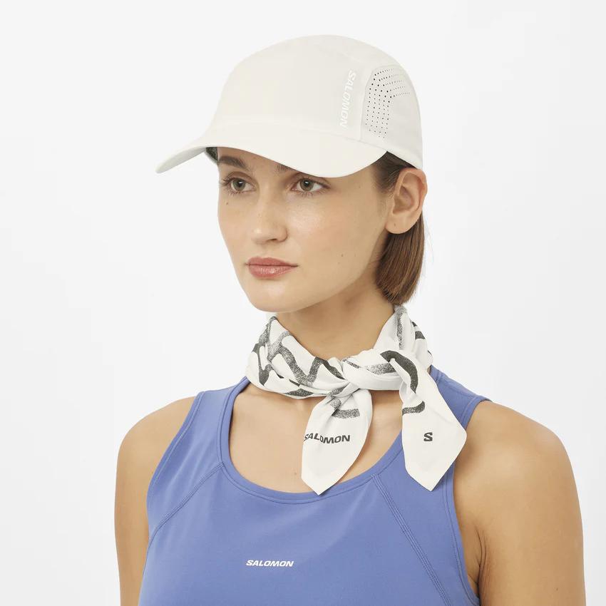 SALOMON（サロモン） SALOMON LC2764600 SHAKEOUT CAP カラーWHISPER