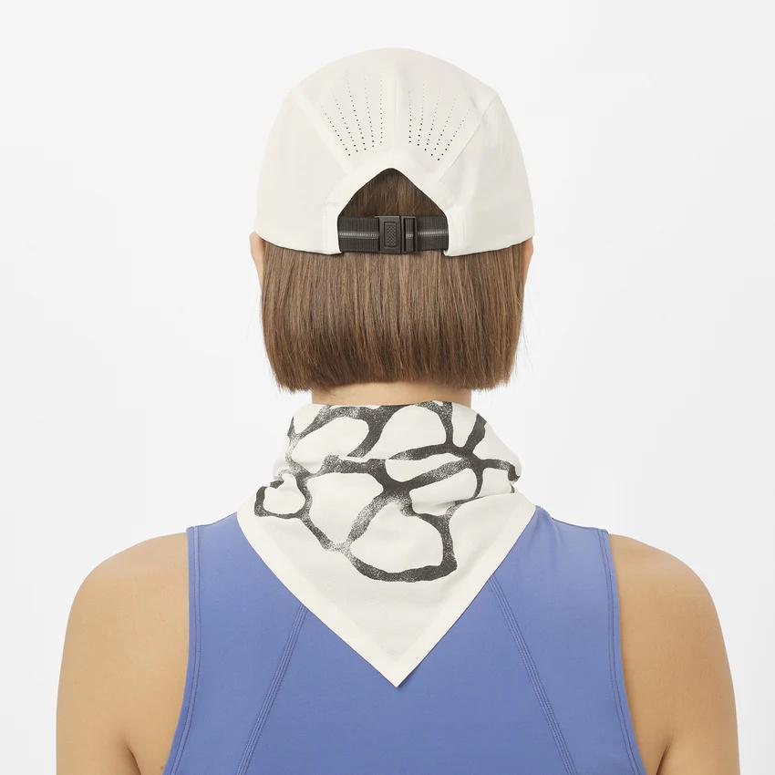 SALOMON（サロモン） SALOMON LC2764600 SHAKEOUT CAP カラーWHISPER