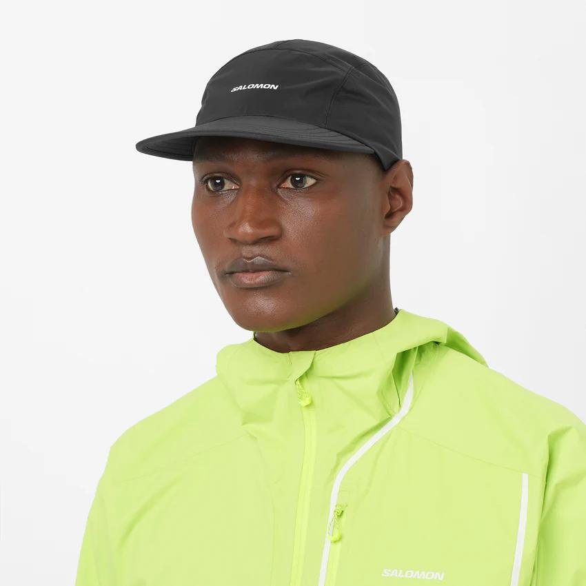 SALOMON（サロモン） SALOMON LC2765800 BONATTI PRO 5PANEL CAP