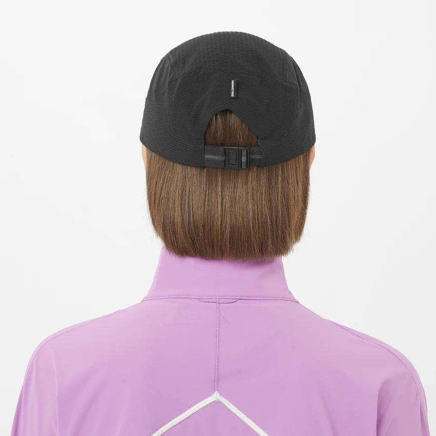 SALOMON（サロモン） SALOMON LC2851800 SENSE AERO CAP カラーPINK