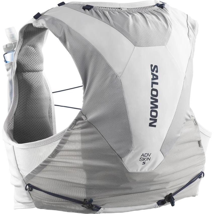 SALOMON（サロモン） SALOMON LC2854500 ADV SKIN 5 カラーALLOY/Gray