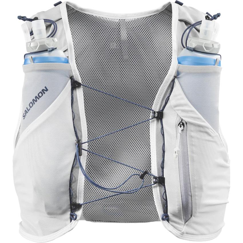 SALOMON（サロモン） SALOMON LC2854500 ADV SKIN 5 カラーALLOY/Gray