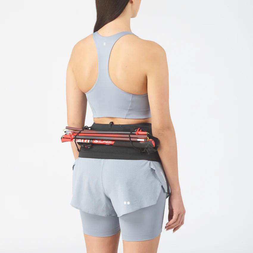 SALOMON（サロモン） SALOMON LC2855500 ADV SKIN SEAMLESS BELT