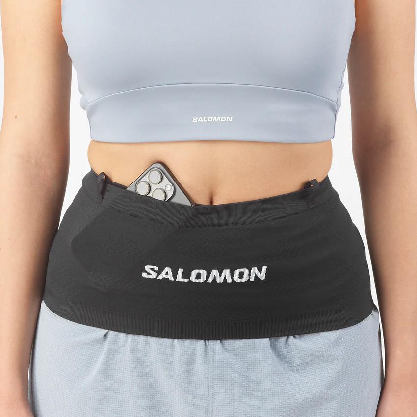 SALOMON（サロモン） SALOMON LC2855500 ADV SKIN SEAMLESS BELT