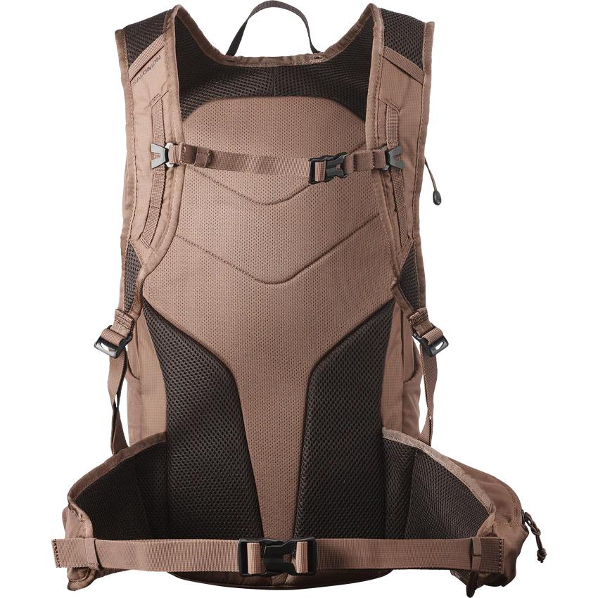 SALOMON（サロモン） SALOMON LC2855800 TRAILBLAZER 20 カラーMUSTANG