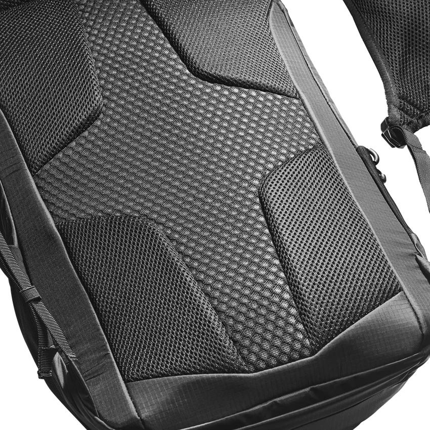 SALOMON（サロモン） SALOMON LC2857300 XT 25 カラーBLACK トレラン