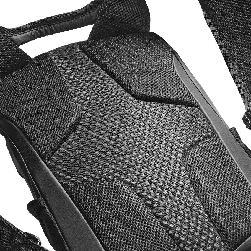 SALOMON（サロモン） SALOMON LC2857900 XT 15 カラーBLACK トレラン