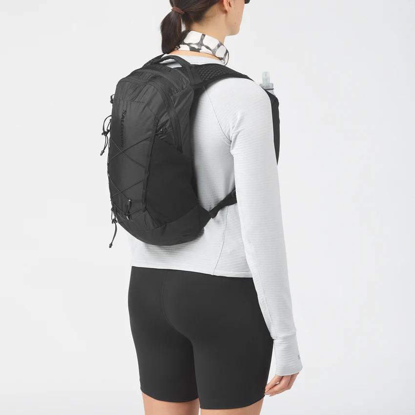 SALOMON（サロモン） SALOMON LC2858500 XT 10 カラーBLACK トレラン