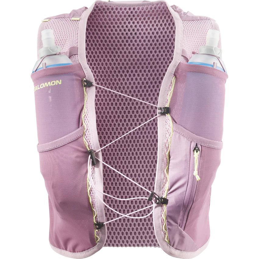 SALOMON（サロモン） SALOMON LC2859200 ACTIVE SKIN 4 WOMEN カラー