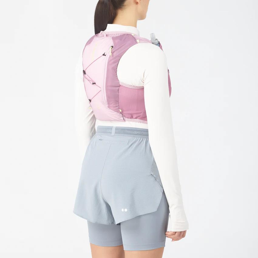 SALOMON（サロモン） SALOMON LC2859200 ACTIVE SKIN 4 WOMEN カラー