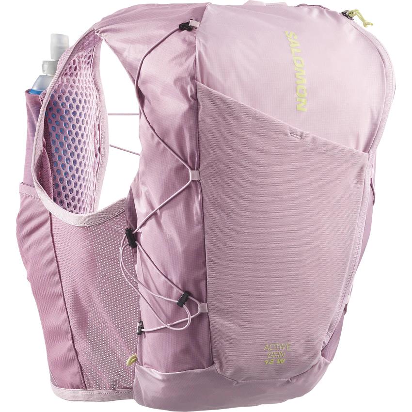 SALOMON（サロモン） SALOMON LC2861300 ACTIVE SKIN 12 WOMEN カラー