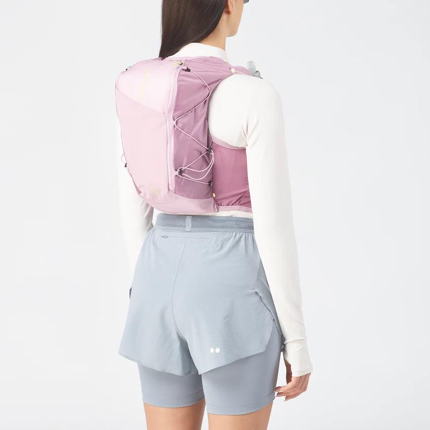 SALOMON（サロモン） SALOMON LC2861300 ACTIVE SKIN 12 WOMEN カラー