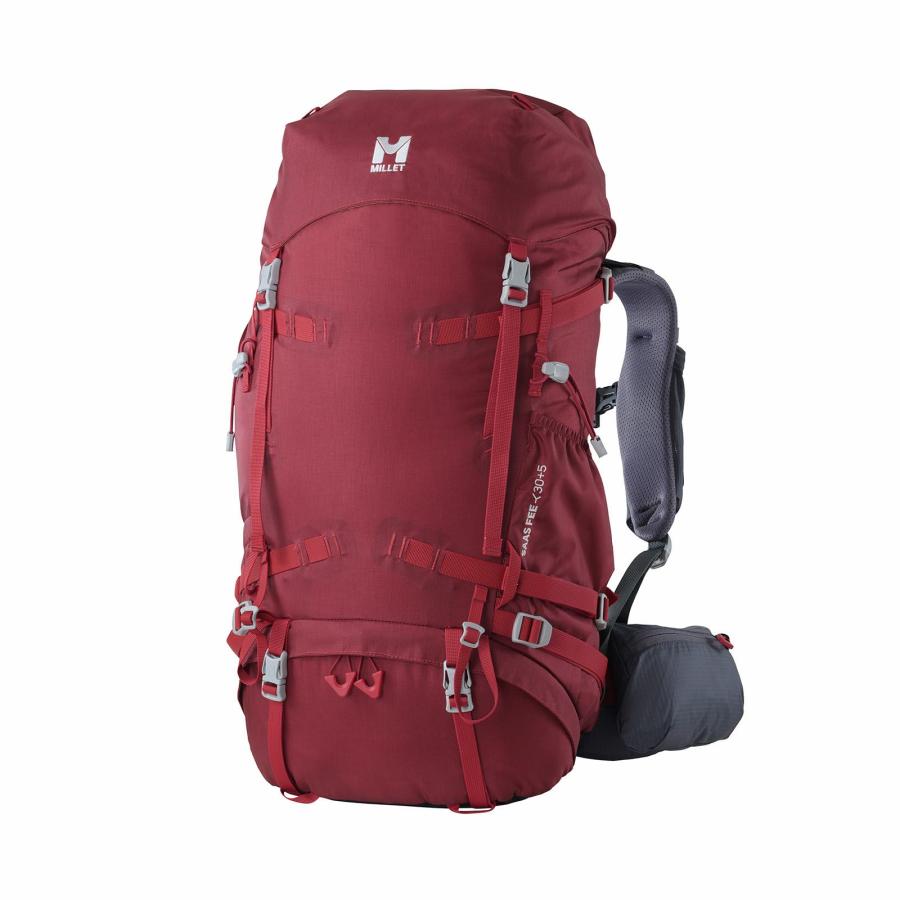 MILLET（ミレー） MILLET MIS0757 サースフェー NX30＋5
