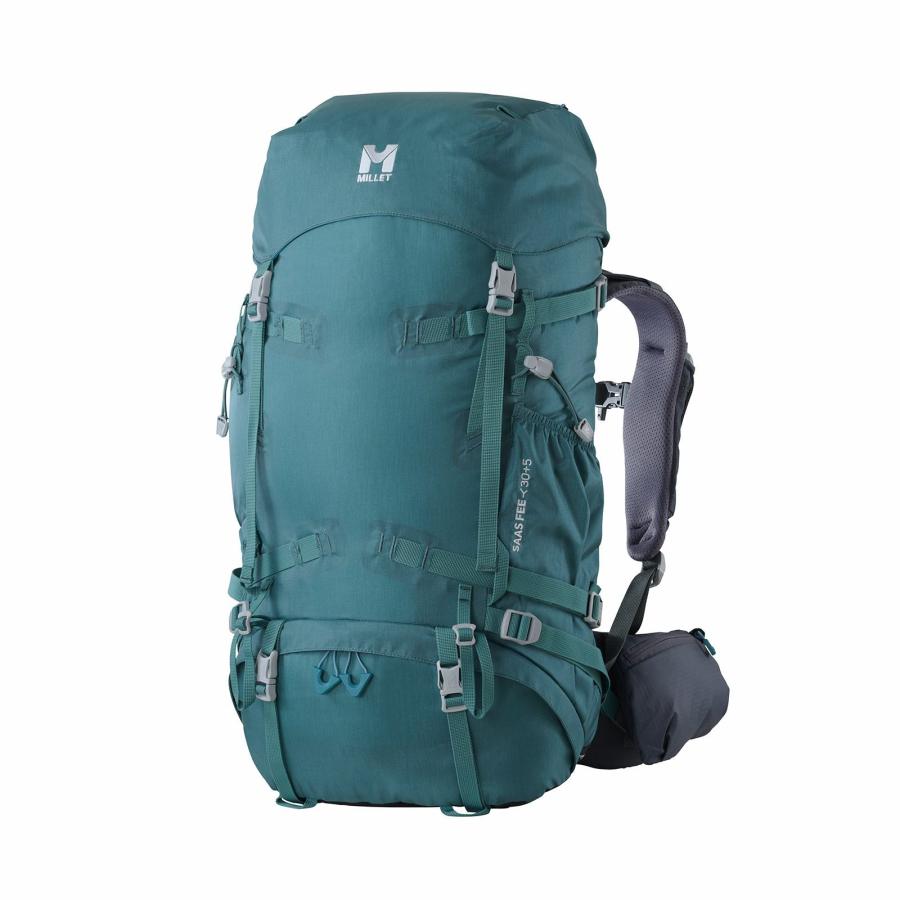 MILLET ミレー MIS0757 サースフェー NX30＋5 ウィメンズ カラー