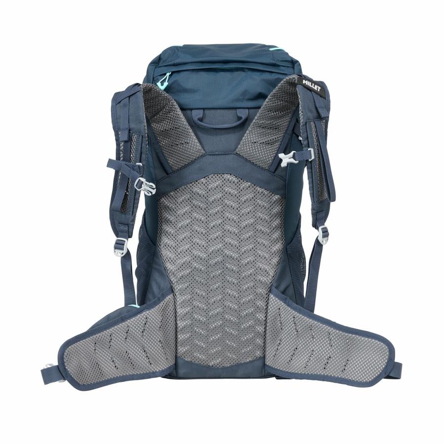 MILLET（ミレー） MILLET MIS0759 ウェルキン 25 ウィメンズ カラー 