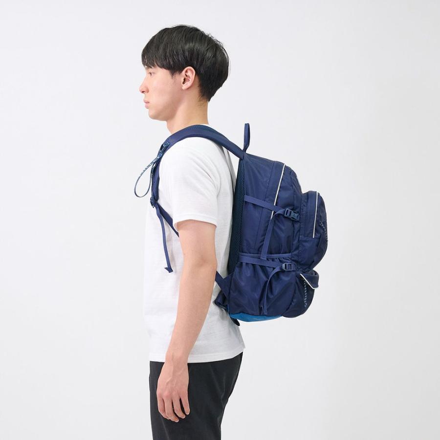 MILLET（ミレー） MILLET MIS0761 マルシェ NX 20 カラーSAPHIR(7317