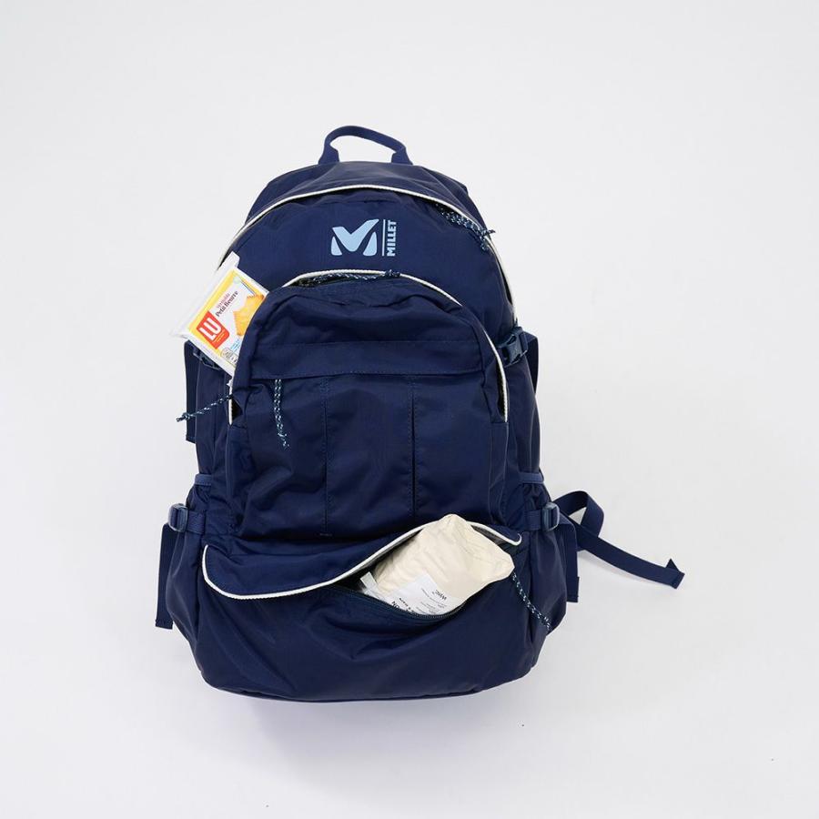 MILLET（ミレー） MILLET MIS0761 マルシェ NX 20 カラーSAPHIR(7317