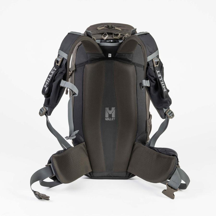 MILLET（ミレー） MILLET MIS0777 サースフェー NX ZIP30 カラーCOFFEE