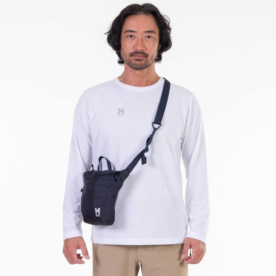 MILLET（ミレー） MILLET MIS0779 サースフェー NX SD カラーSAPHIR