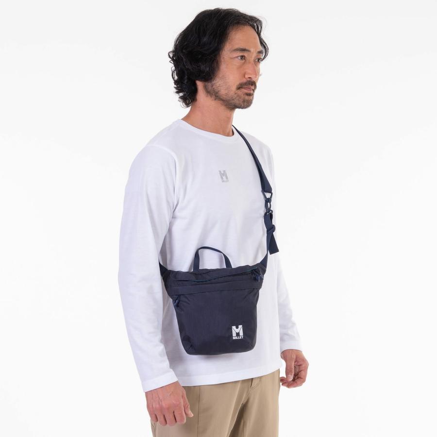 MILLET（ミレー） MILLET MIS0779 サースフェー NX SD カラーSAPHIR