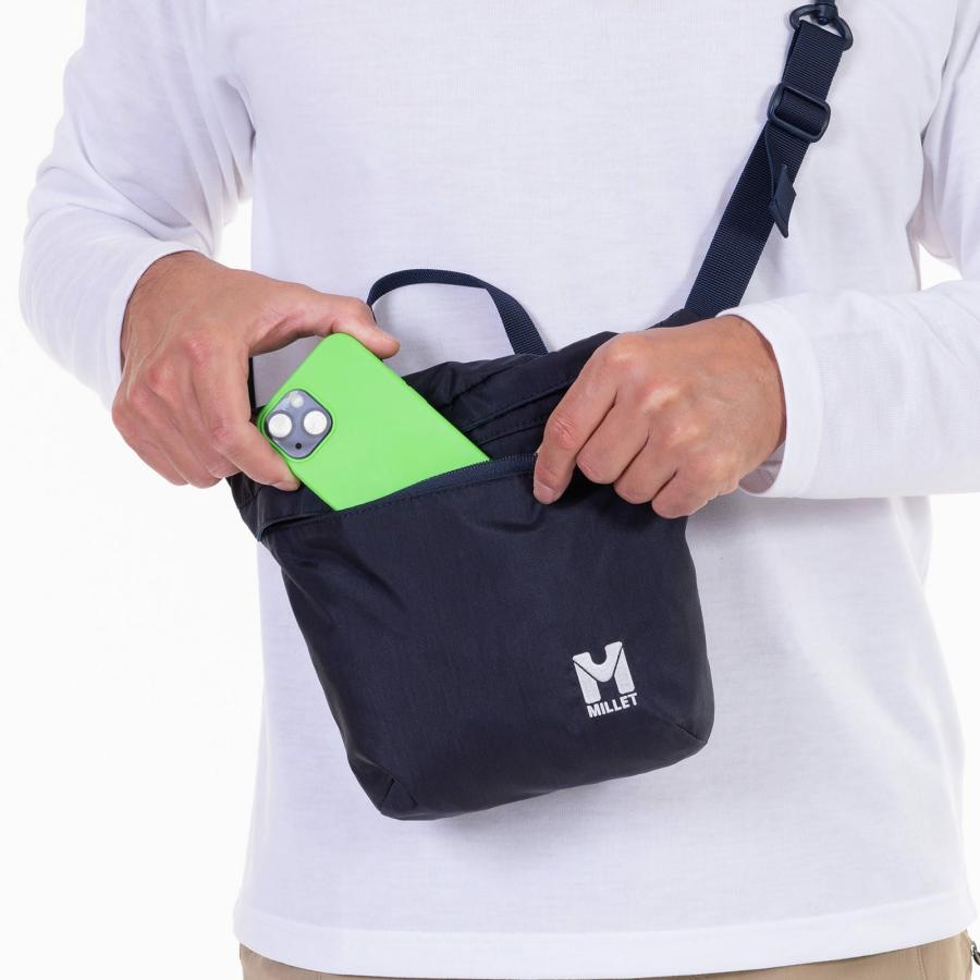 MILLET（ミレー） MILLET MIS0779 サースフェー NX SD カラーSAPHIR