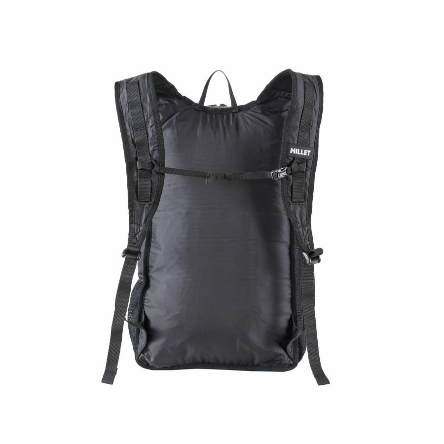 MILLET（ミレー） MILLET MIS0790 デフィ 16 カラーBLACK-NOIR(N0247
