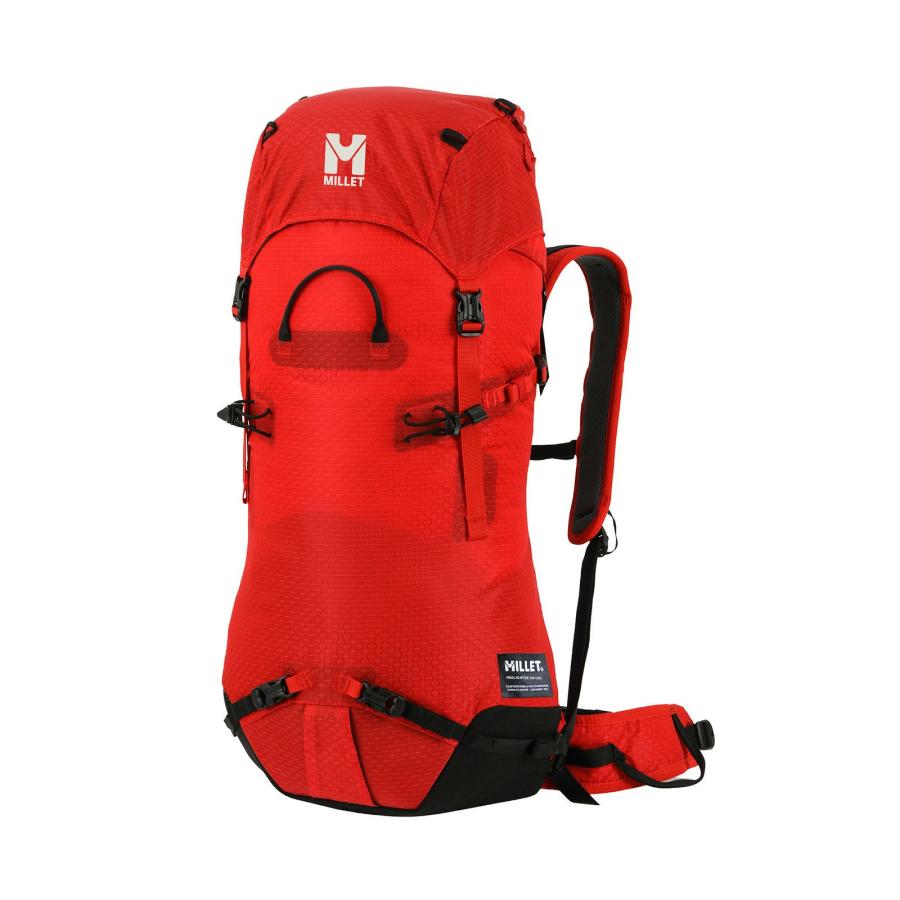 MILLET（ミレー） MILLET MIS2272 プロライター 30+10 カラーRED-ROUGE 