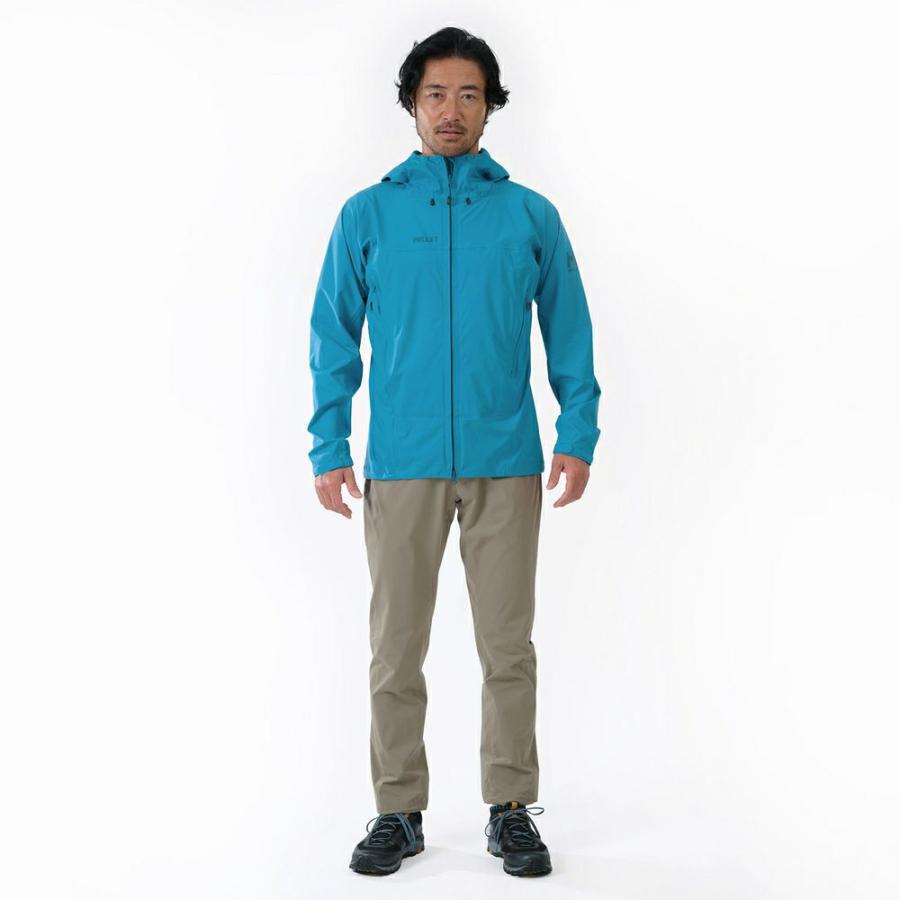 MILLET ミレー MIV01479 ティフォン 50000 ストレッチ MILLET ミレー MIV01479 ティフォン 50000 ストレッチ