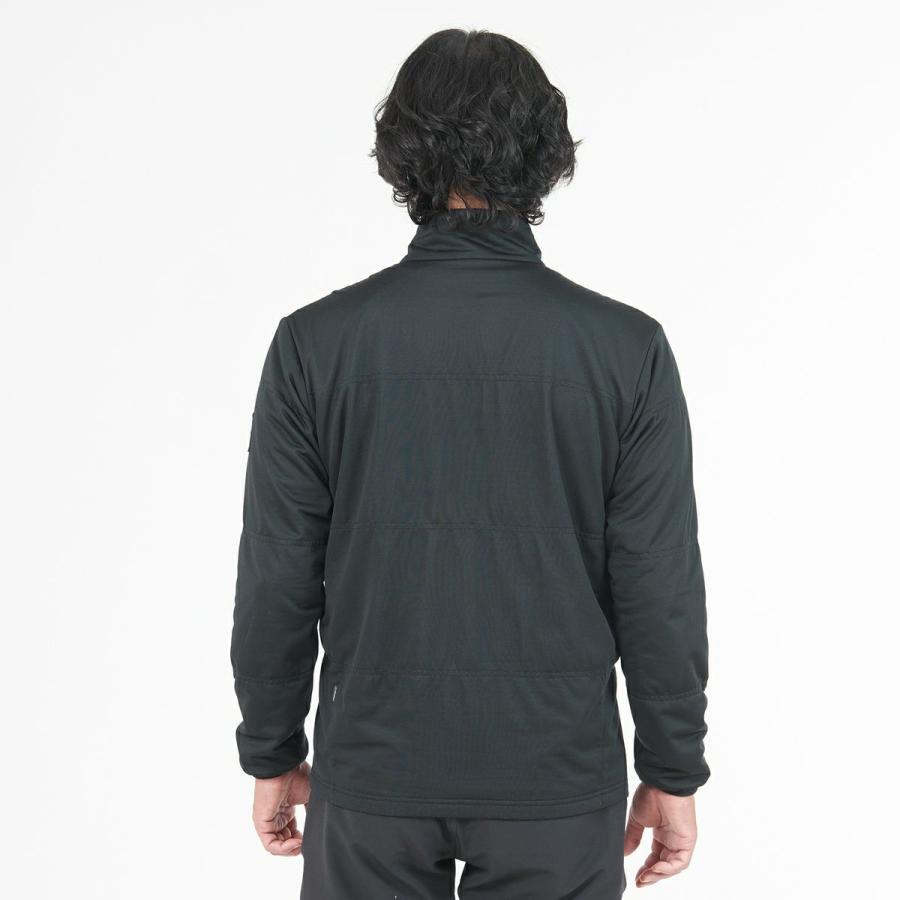 MILLET（ミレー） MILLET MIV01903 アルファ ライト スウェット II