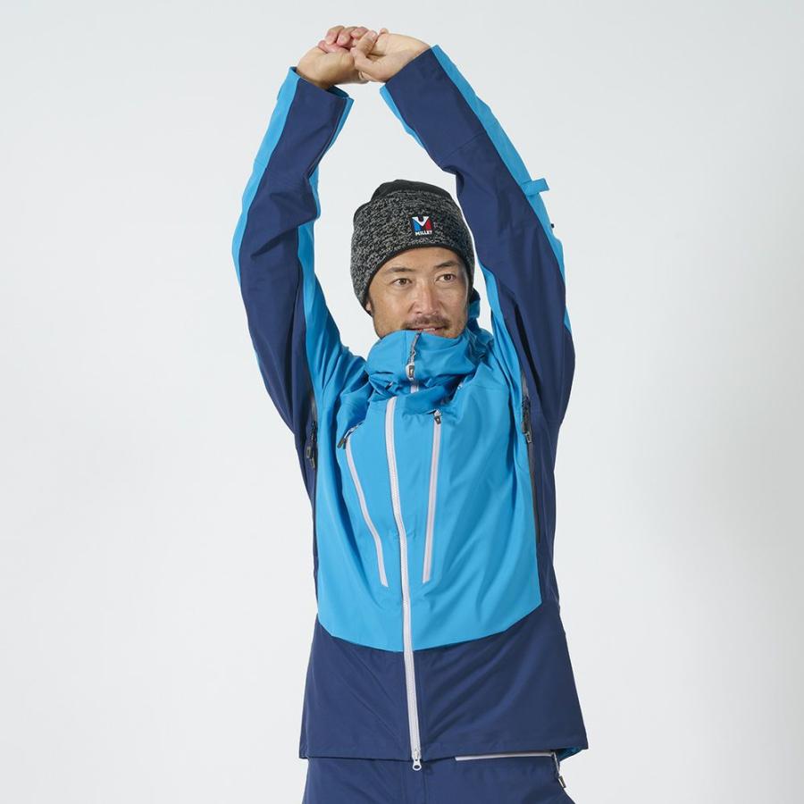 MILLET（ミレー） MILLET MIV01992 ティフォン ウォーム スティープ