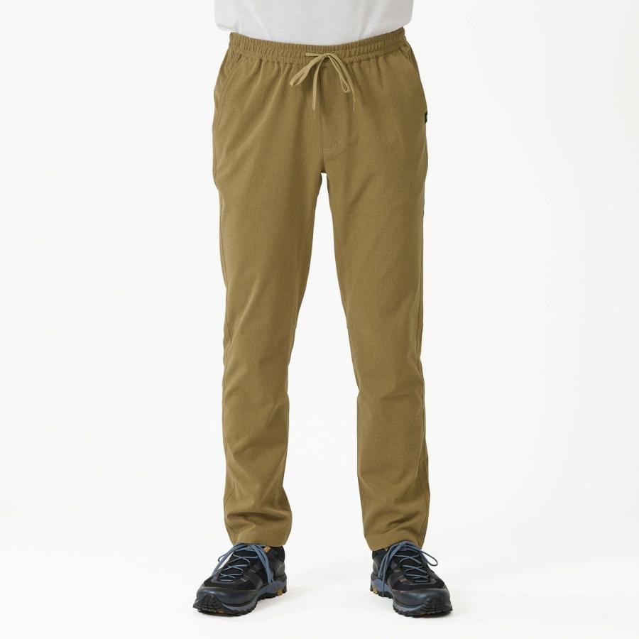 新品未使用MILLET ネイビー パンツＬブリーズメッシュ ニュー モンペパンツ ブリーズ メッシュ パンツ | Millet(ミレー)公式通販