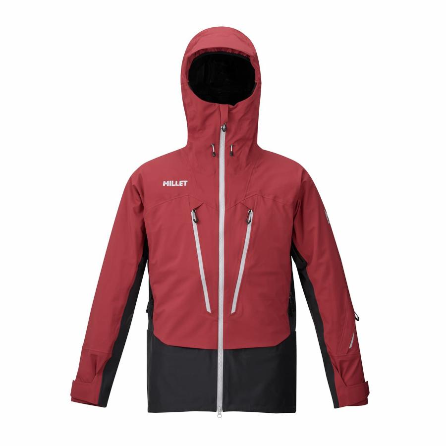 MILLET（ミレー） MILLET MIV03153 ティフォン ウォーム ネクスト