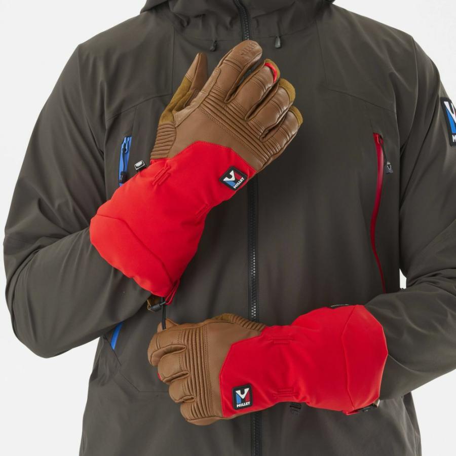 MILLET（ミレー） MILLET MIV10010 トリロジー アイコン ゴアテックス