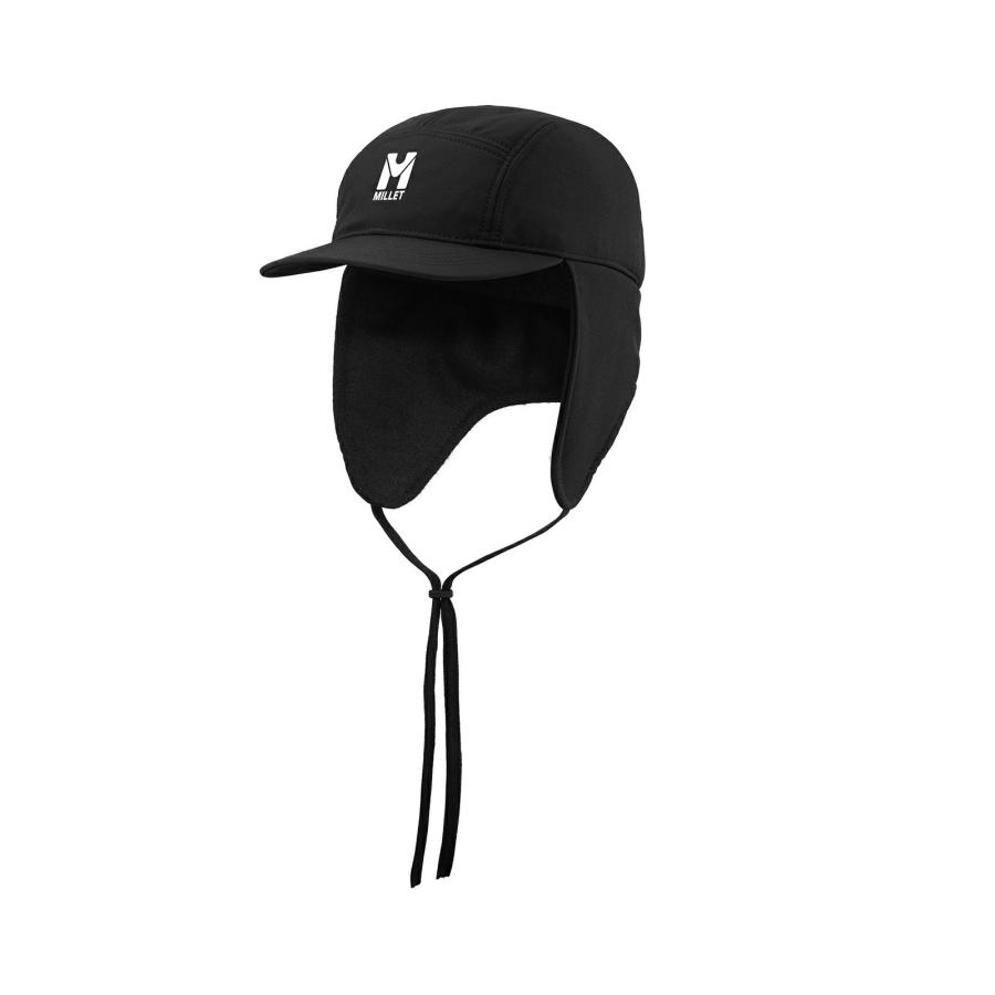 MILLET（ミレー） MILLET MIV10299 シャモニー フラップ キャップ