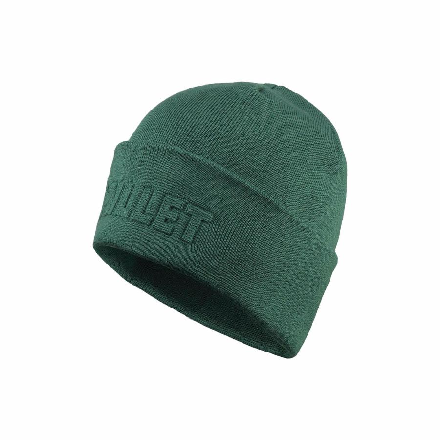 MILLET（ミレー） MILLET MIV10634 シャモニー リリーフ ビーニー
